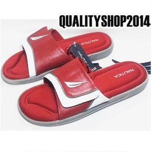 Nautica sandals brand new with tag